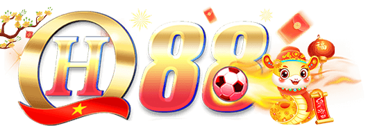 QH88: Trải Nghiệm Sòng Bài Trực Tuyến Số 01 Châu Á